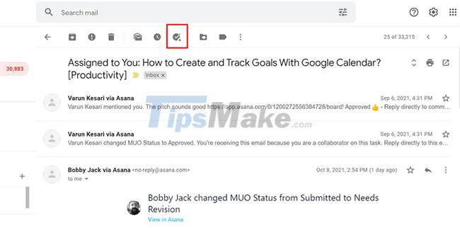 5 tips to use Google Tasks effectively Picture 15