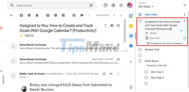 5 tips to use Google Tasks effectively Picture 16