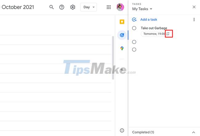 5 tips to use Google Tasks effectively Picture 3