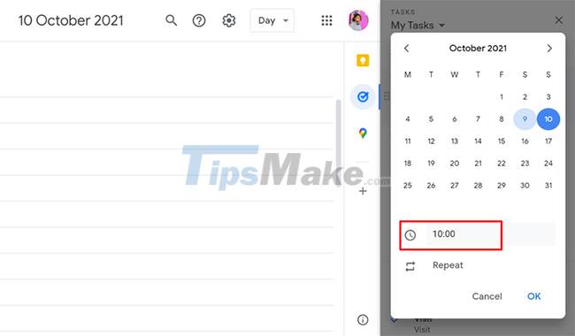 5 tips to use Google Tasks effectively Picture 5