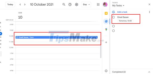 5 tips to use Google Tasks effectively Picture 6