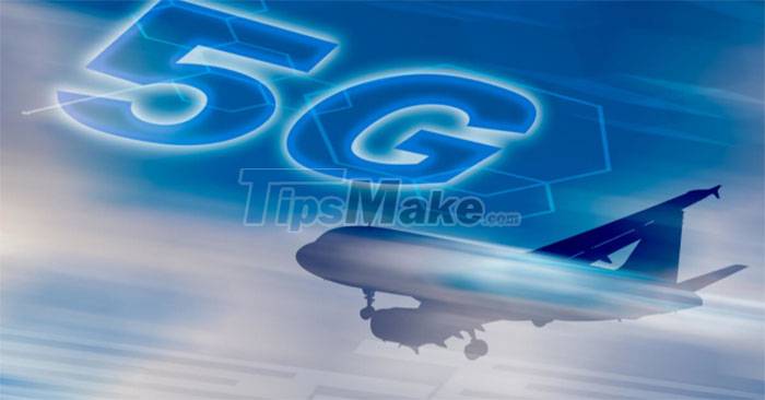 5G can interfere with aircraft's automatic landing system Picture 1