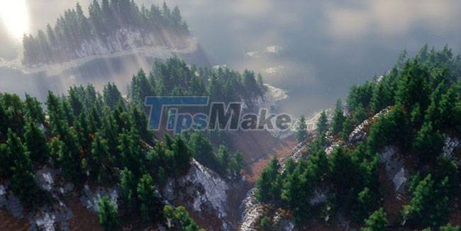 6 best Minecraft shaders of 2021 Picture 2