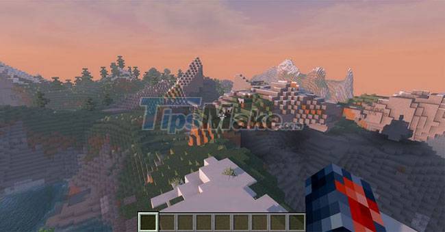 6 best Minecraft shaders of 2021 Picture 3