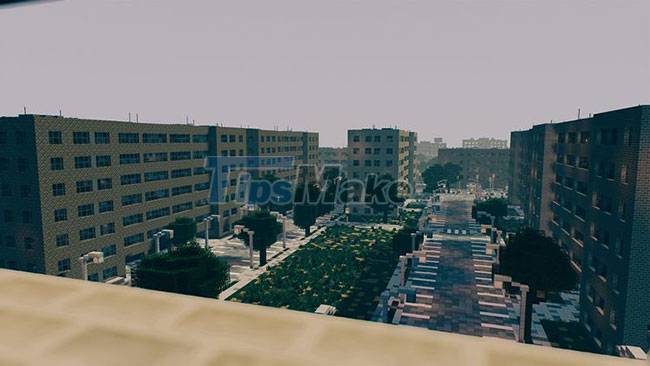 6 best Minecraft shaders of 2021 Picture 5