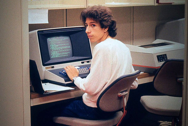 6 famous hackers from the beginning of the Internet Picture 3