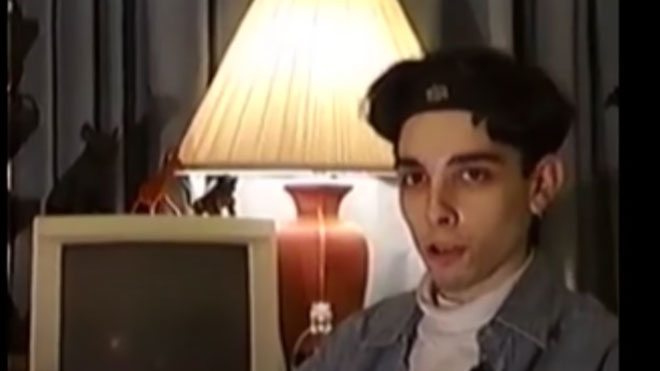 6 famous hackers from the beginning of the Internet Picture 4