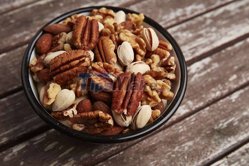 7 best foods to help control cholesterol Picture 1