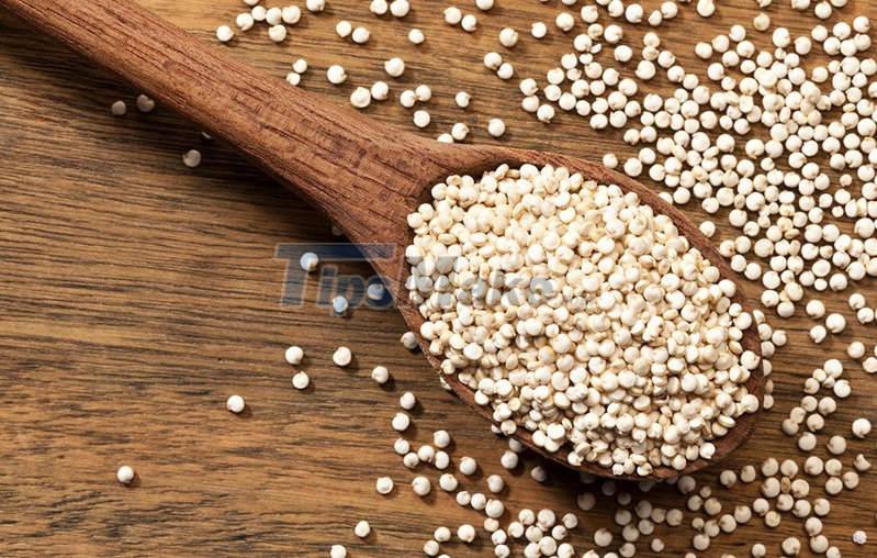 7 best foods to help control cholesterol Picture 4