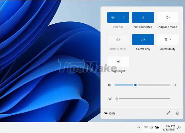 7 features of Windows 11 that users should experience Picture 4