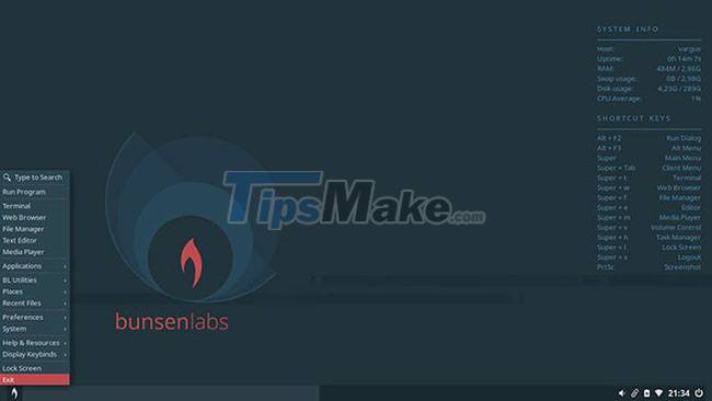 7 lightweight Linux distros, ideal for PCs with Intel Atom processors Picture 4