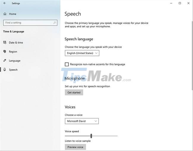 7 ways to fix Windows not detecting microphone error Picture 5