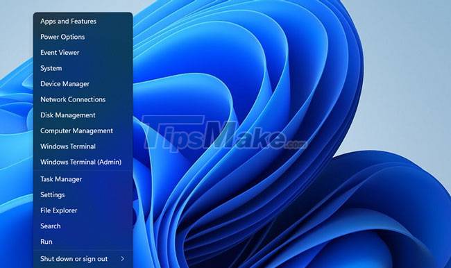 7 ways to open the Services application in Windows 11 Picture 3