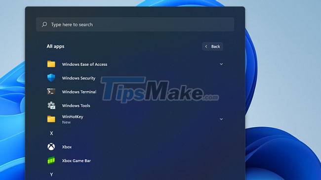 7 ways to open the Services application in Windows 11 Picture 7