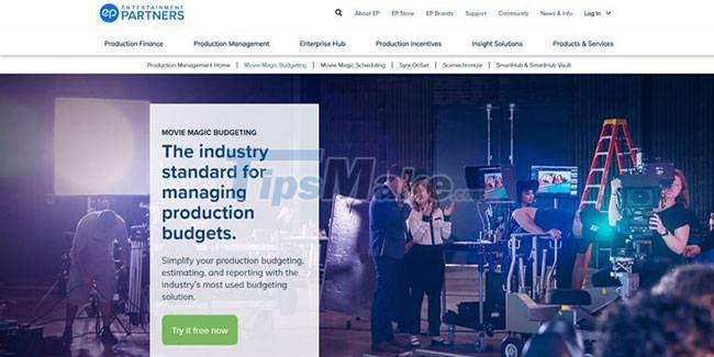 7 web apps all filmmakers should use Picture 2
