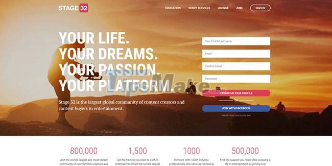 7 web apps all filmmakers should use Picture 7