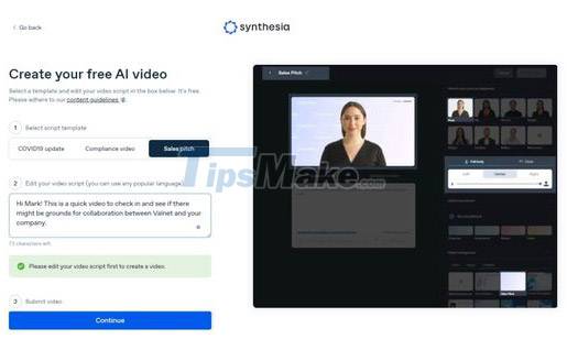 8 best AI video creation tools Picture 1