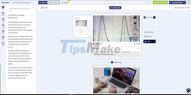 8 best AI video creation tools Picture 2