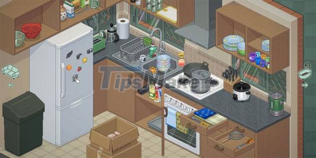 8 things to know before playing Unpacking Picture 3