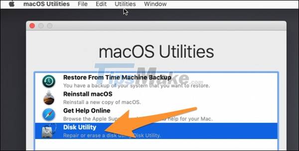 8 Ways to Fix Macbook Not On Screen 100% Effectively Picture 5