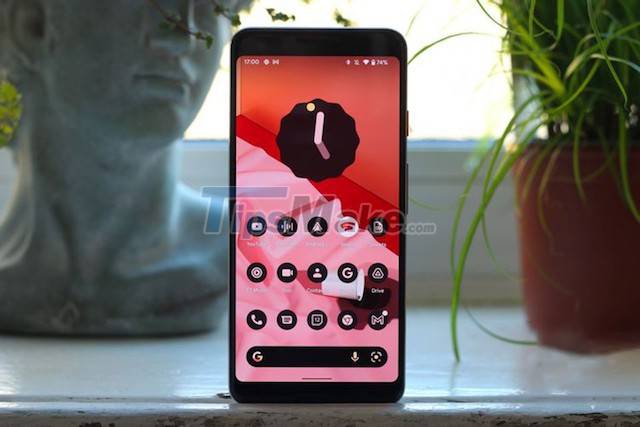 9 most attractive features on Android 12 that you should try Picture 1