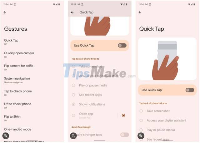 9 most attractive features on Android 12 that you should try Picture 4