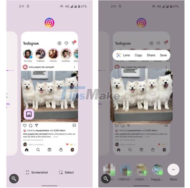 9 most attractive features on Android 12 that you should try Picture 5