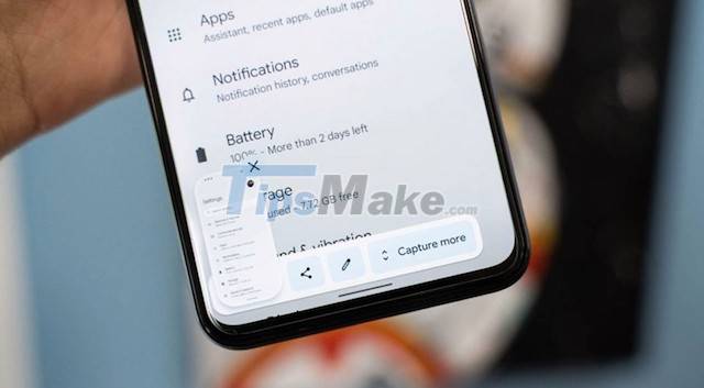9 most attractive features on Android 12 that you should try Picture 8