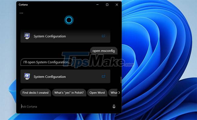 9 Ways to Open System Configuration in Windows Picture 14