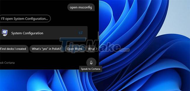 9 Ways to Open System Configuration in Windows Picture 15