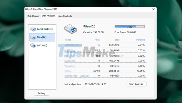 A simple, free trick that can make your computer 'smooth' like it was when you first bought it Picture 10