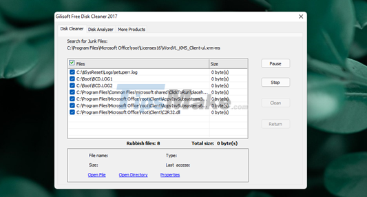 A simple, free trick that can make your computer 'smooth' like it was when you first bought it Picture 5