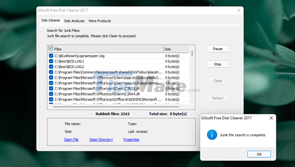 A simple, free trick that can make your computer 'smooth' like it was when you first bought it Picture 6