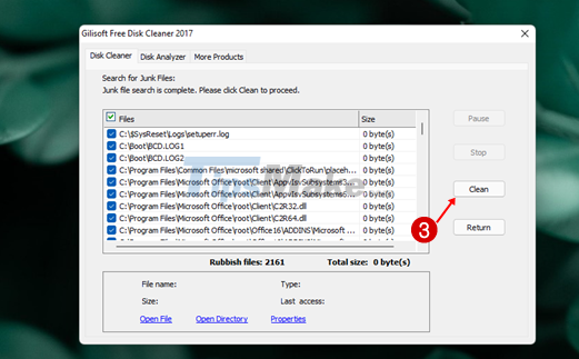 A simple, free trick that can make your computer 'smooth' like it was when you first bought it Picture 7