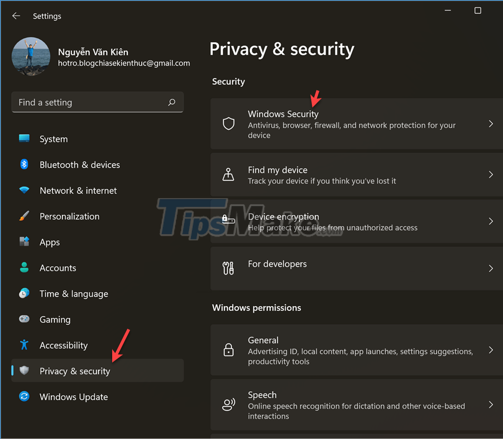 Add File/Folder to the exclusion list in Windows Security Picture 5