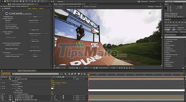 Adobe After Effects 2021.22.0 - download Adobe After Effects 2021.22.0 here Picture 1
