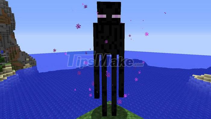 All mobs and items dropped from mobs in Minecraft Picture 7