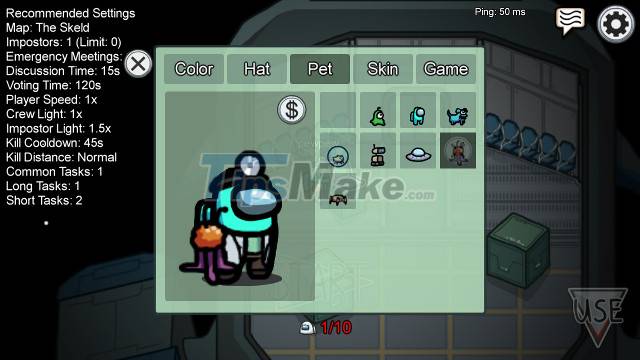 Among Us 2: Did you know? Picture 3