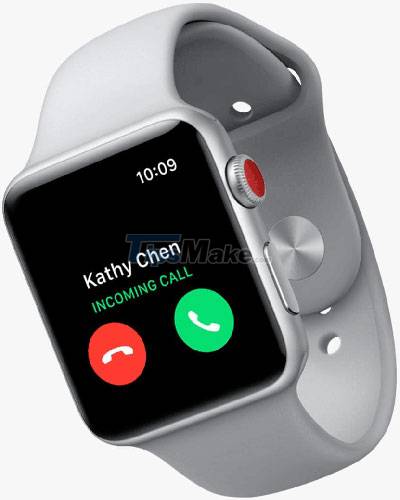 Apple Watch cannot answer calls: Causes and solutions Picture 1