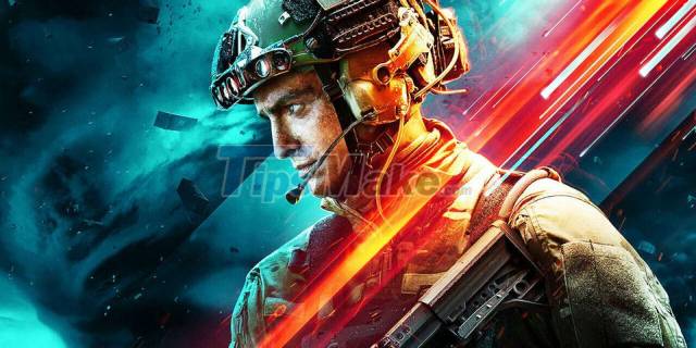 Battlefield 2042 has so many bugs that even hackers have to stop playing Picture 1