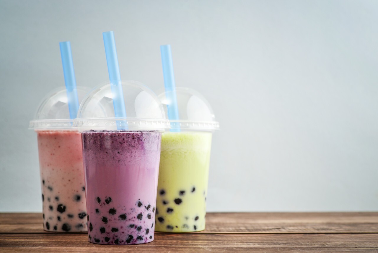 Beautiful Milk Tea Background, download Beautiful Milk Tea Background here Picture 24