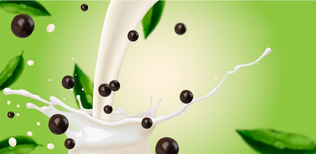 Beautiful Milk Tea Background, download Beautiful Milk Tea Background here Picture 27