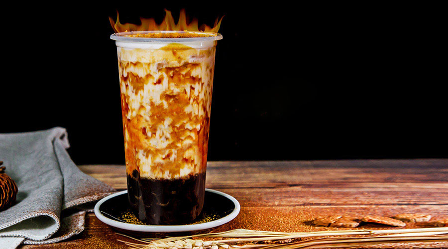 Beautiful Milk Tea Background, download Beautiful Milk Tea Background here Picture 32