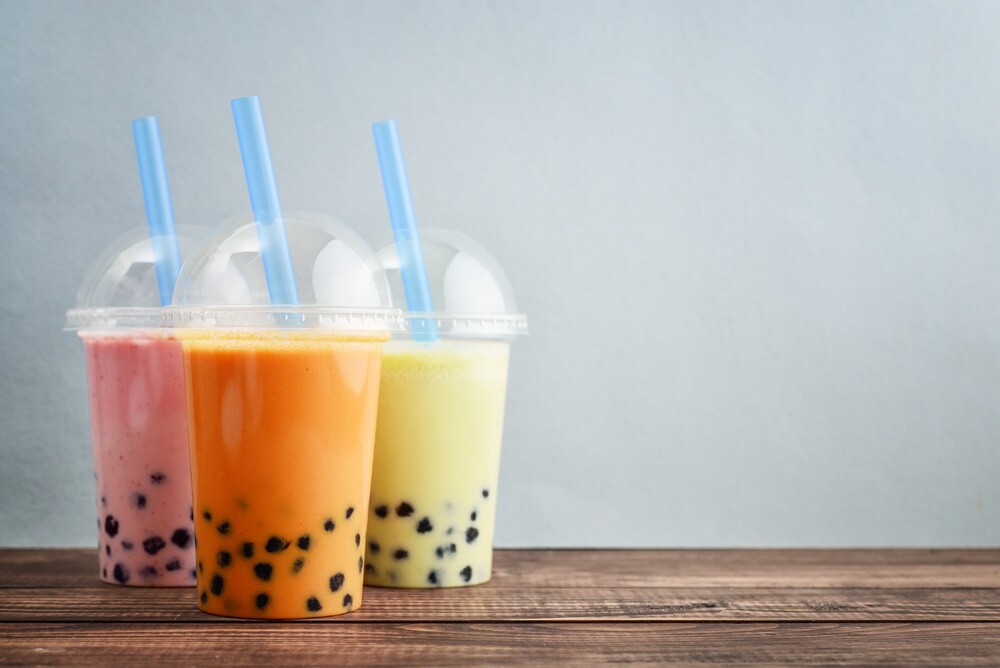 Beautiful Milk Tea Background, download Beautiful Milk Tea Background here Picture 36