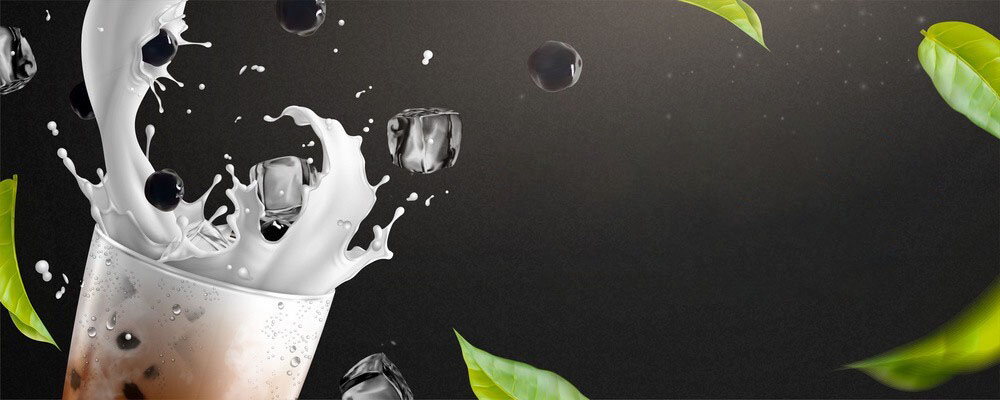 Beautiful Milk Tea Background, download Beautiful Milk Tea Background here Picture 37