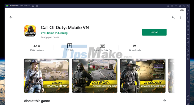 BlueStacks just launched BlueStacks version X Picture 3