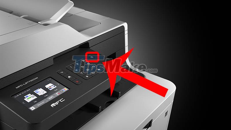 Brother Printer Error Print Unable 02 - Causes And Ways To Fix The ...