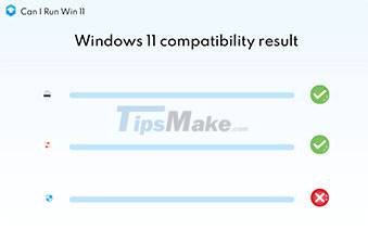 Can I Run Windows 11 1.0.0 - download Can I Run Windows 11 1.0.0 here Picture 2