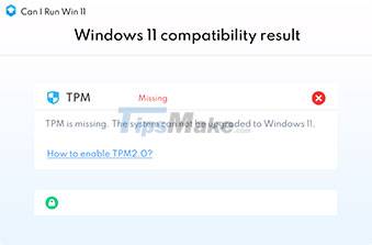 Can I Run Windows 11 1.0.0 - download Can I Run Windows 11 1.0.0 here Picture 3