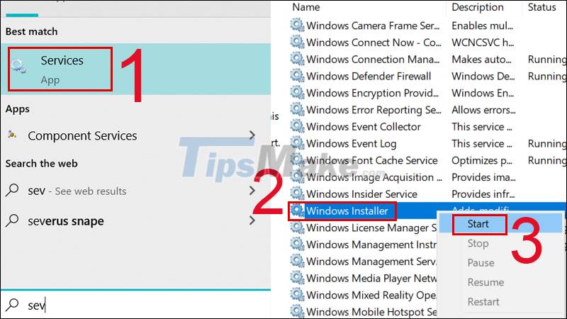 Canon 2900 printer unspecified error - Causes and solutions Unspecified error Picture 4